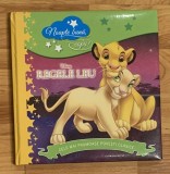 Regele Leu, Colectia cele mai frumoase povesti clasice, Disney Noapte buna, copii!