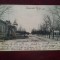 1906-C.P. circ.-Buc.-Sos. Kisselef-Lib.centr.Bucuresci-RARA