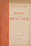 Rom&acirc;nia, Revista de Fizică şi Chimie, nr. 3/1985