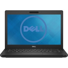 Laptop Second Hand Dell Latitude 5290, Intel Core i5-7300U 2.60-3.50GHz, 8GB DDR4, 240GB SSD, 12.5 Inch, Webcam NewTechnology Media foto