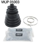 SKF VKJP 01003 Ansamblu burduf, articulatie planetara
