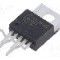 Circuit integrat, PMIC, THT, TO220-5, TEXAS INSTRUMENTS - LM2595T-5.0/NOPB