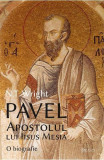 Pavel, Apostolul lui Iisus Mesia - Paperback brosat - N.T. Wright - Deisis