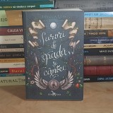 REBECCA ROSS - SURORI DE SPADA SI DE CANTEC , 2024 *