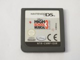 Joc Nintendo DS - Disney High School Musical 3 Senior Year, Actiune, Single player, Toate varstele