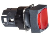 Comutator Apăsare 16mm Harmony XB6