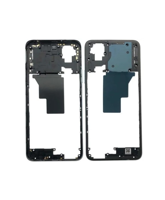 Carcasa Mijloc Honor X7b Mov