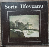 Sorin Ilfoveanu, culori si metafore - Mircea Deac// 1983