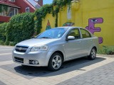 Chevrolet Aveo 2008 75000 km