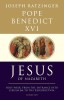 Jesus of Nazareth: From His Transfiguration Through His Death and Resurrection