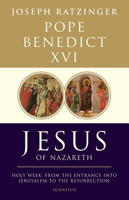 Jesus of Nazareth: From His Transfiguration Through His Death and Resurrection foto