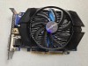 Placa video GIGABYTE GT 740 OC 2GB GDDR5 128bit (GV-N740D5OC-2GI) rev. 1.0, PCI Express, 2 GB, nVidia