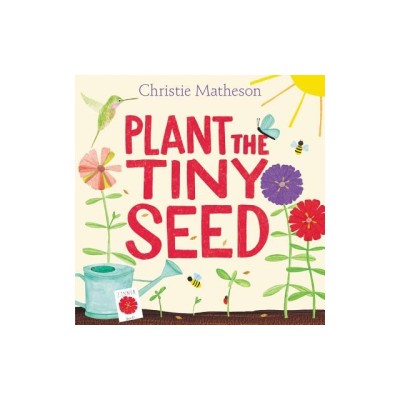 Plant the Tiny Seed foto