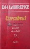 Curcubeul - D.H. Lawrence, 1992, Hyperion, Coperta Cartonata, 350 Pagini, Romana, Stare Buna, Roman