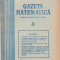 GAZETA MATEMATICA - Nr. 4 / 1988