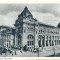 !!! RARR : BUCURESTI - PALATUL POSTELOR - SCRISA 1944
