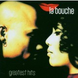 La Bouche Greatest Hits (cd)