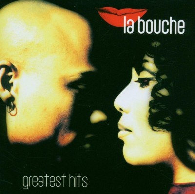 La Bouche Greatest Hits (cd) foto