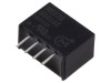 Convertor DC/DC 3W 5V 600mA SIP