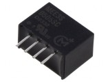 Convertor DC/DC 3W 5V 600mA SIP