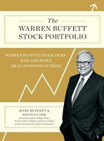 The Warren Buffett Stock Portfolio: Warren Buffett Stock Picks: Why and When He Is Investing in Them foto