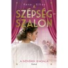 A sz&eacute;ps&eacute;gszalon - A nőv&eacute;rek diadala - Nora Elias