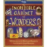 Incredible Cabinet of Wonders