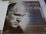Schubert - Richter, VINIL, Clasica