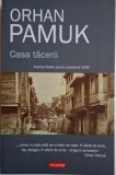 Casa tacerii &ndash; Orhan Pamuk