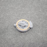 Senzor de impact dreapta față AUDI A5 Sportback F5A 2017 OEM: 4M0955557A 2725870