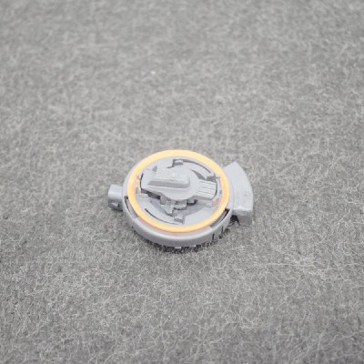 Senzor de impact dreapta față AUDI A5 Sportback F5A 2017 OEM: 4M0955557A | 2725870 foto
