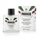 Cumpara ieftin After Shave Balsam Proraso Sensivitive 100 ml