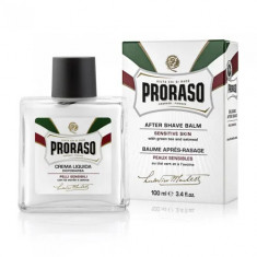 After Shave Balsam Proraso Sensivitive 100 ml