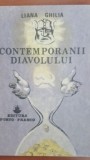 Contemporanii diavolului Liana Ghilia