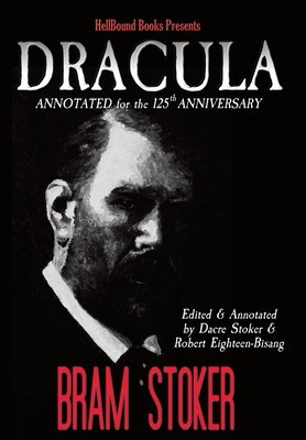 Dracula Annotated for the 125th Anniversary foto
