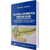 Ulcerul duodenal postbulbar - Dragos Serban