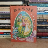 BASME * ILUSTRATII TATIANA APAHIDEAN , 1991 *