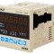 Contor electronic LED cu afișaj dublu H8DA 12-48V
