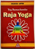 Yog Ramacharaka - Raja Yoga Ed. Lotus, Bucuresti, 1998