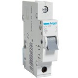 Hager MY 106 Intrerupator 6A, 4.5kA ProAdvanced PowerfulTools