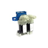 Electrovalvă 2 căi Whirlpool OEM pentru mașină de spălat rufe