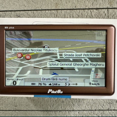 Card GPS HARTI Navigatie KIT iGO PRIMO GPS PILOTON,PNI,SERIOUX FULL Europa 2024