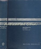 Ginecologie - N. Coja, V. Vasiliu (1966), Editura Medicala, 656 pagini, Carte Obstetrica Ginecologie