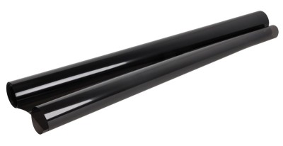 Folie Auto Neomologata Light Black latime 50cm , lungime 3 metri AutoDrive ProParts foto