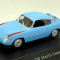 STARLINE FIAT 750 Abarth coupe 1956 1:43