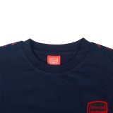 FC Arsenal tricou de bărbați Cotton navy - M