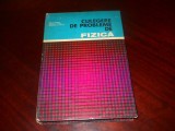 Culegere de probleme de fizica - Ion M. Popescu - 1982, Didactica si Pedagogica