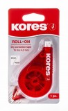 Banda corectoare 4.2 mm x 1 5m Kores