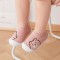 Mocasini roz - Teddy (Marime Disponibila: Marimea 23)