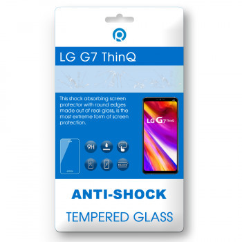 LG G7 ThinQ (G710EM) Sticlă călită foto